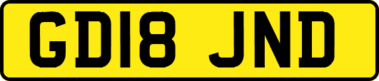 GD18JND