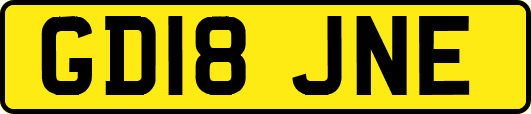 GD18JNE