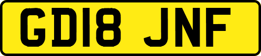 GD18JNF