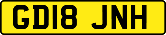 GD18JNH