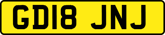 GD18JNJ