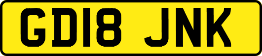 GD18JNK