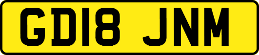 GD18JNM