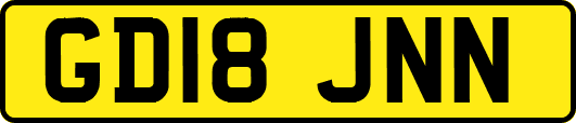 GD18JNN