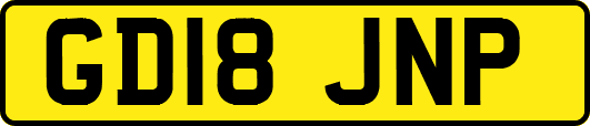 GD18JNP