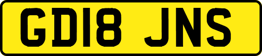 GD18JNS