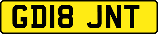 GD18JNT