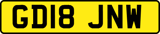 GD18JNW