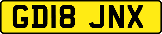 GD18JNX