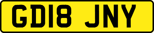 GD18JNY
