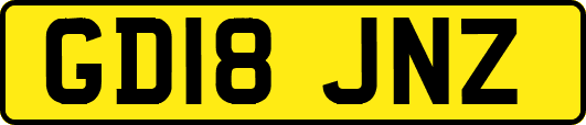 GD18JNZ