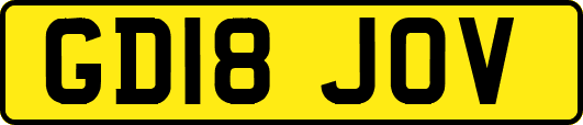 GD18JOV
