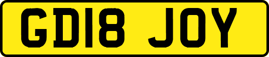 GD18JOY