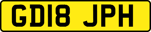 GD18JPH