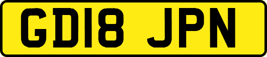 GD18JPN