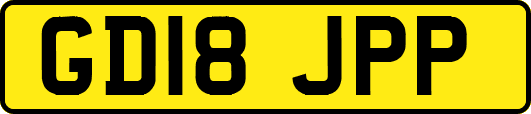 GD18JPP