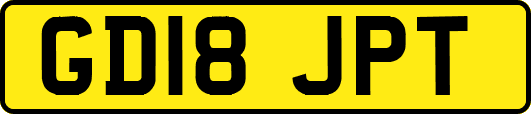 GD18JPT