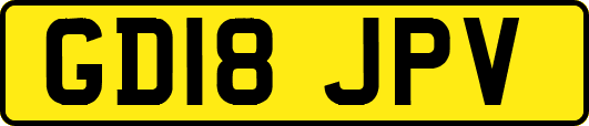 GD18JPV