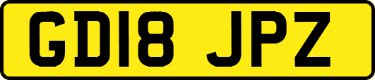 GD18JPZ