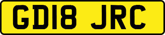 GD18JRC