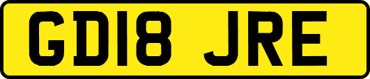 GD18JRE