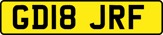 GD18JRF