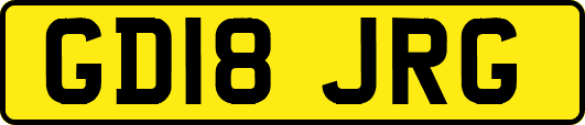 GD18JRG