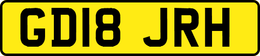GD18JRH