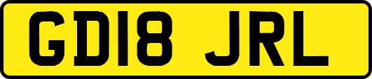 GD18JRL