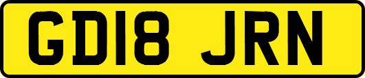GD18JRN