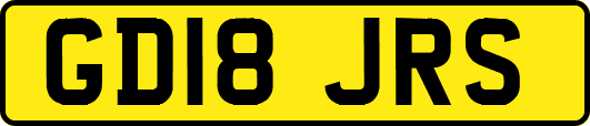GD18JRS