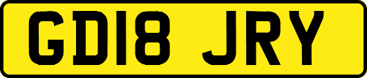 GD18JRY