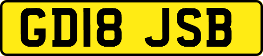 GD18JSB