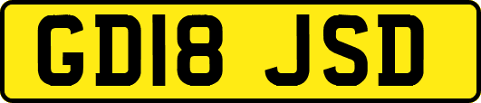GD18JSD
