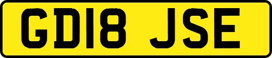 GD18JSE