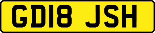 GD18JSH