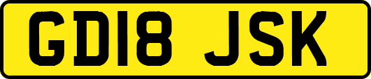 GD18JSK