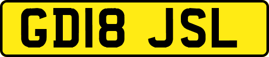 GD18JSL