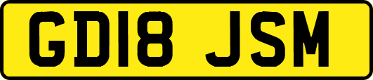 GD18JSM