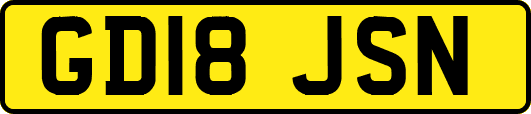 GD18JSN