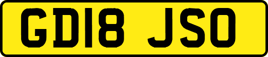 GD18JSO