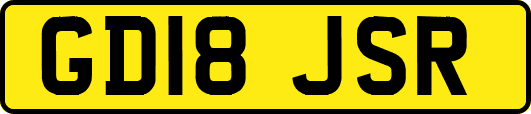 GD18JSR