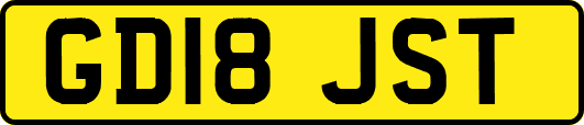 GD18JST