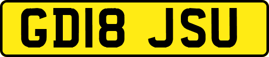 GD18JSU
