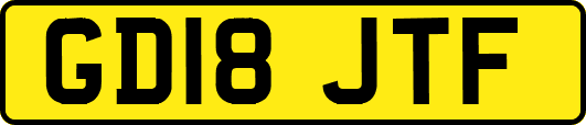 GD18JTF