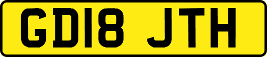 GD18JTH
