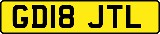 GD18JTL