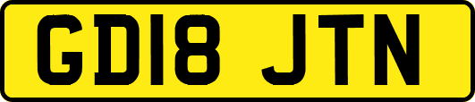 GD18JTN