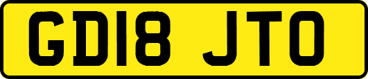 GD18JTO