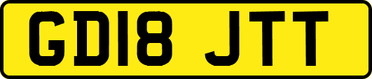 GD18JTT